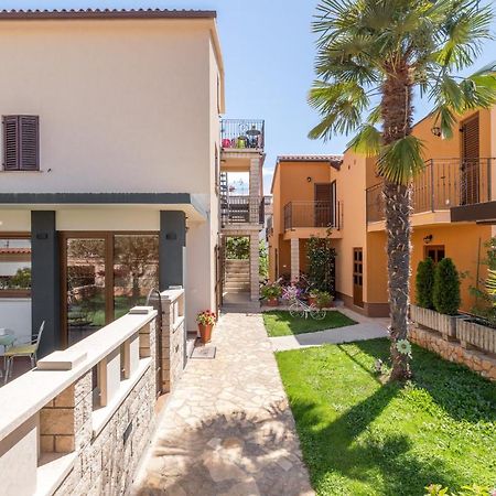 פורץ Apartments Nono מראה חיצוני תמונה