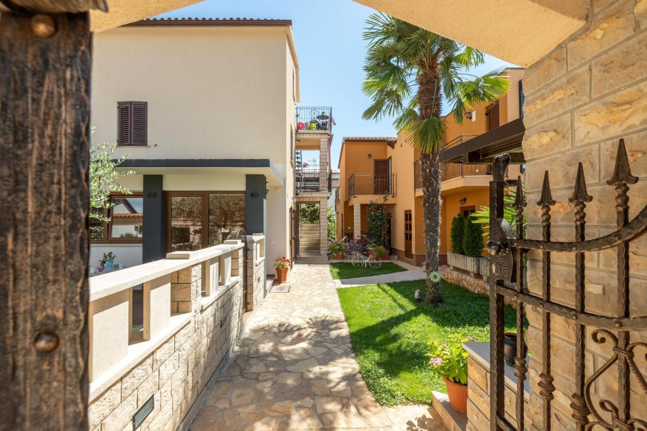 פורץ Apartments Nono מראה חיצוני תמונה