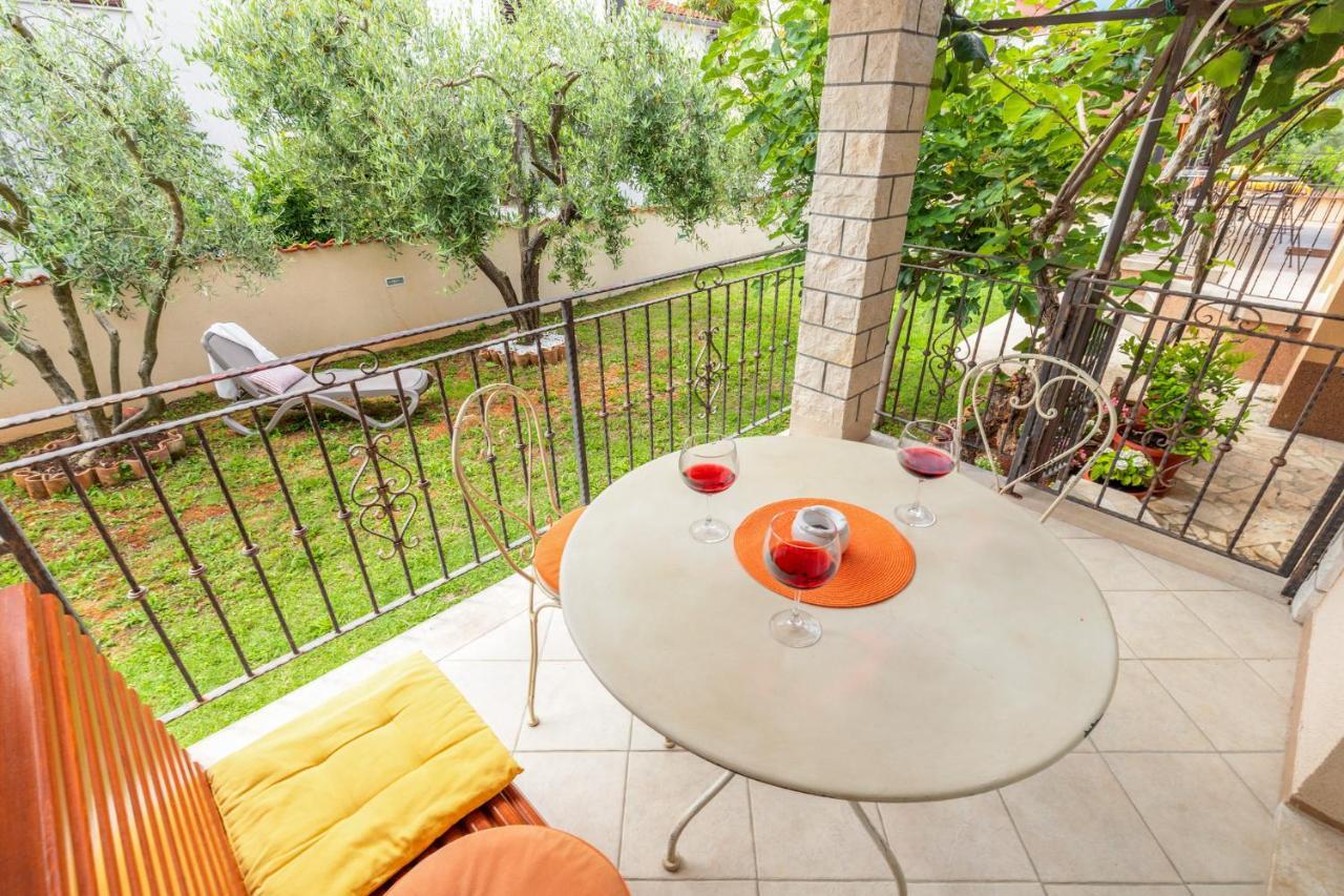 פורץ Apartments Nono מראה חיצוני תמונה