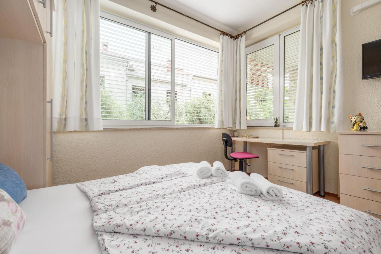 פורץ Apartments Nono מראה חיצוני תמונה