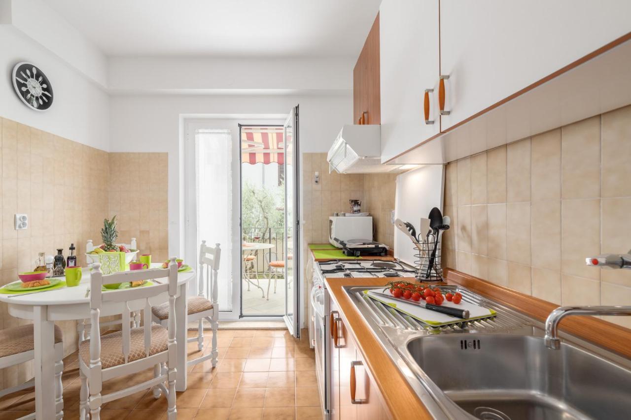 פורץ Apartments Nono מראה חיצוני תמונה