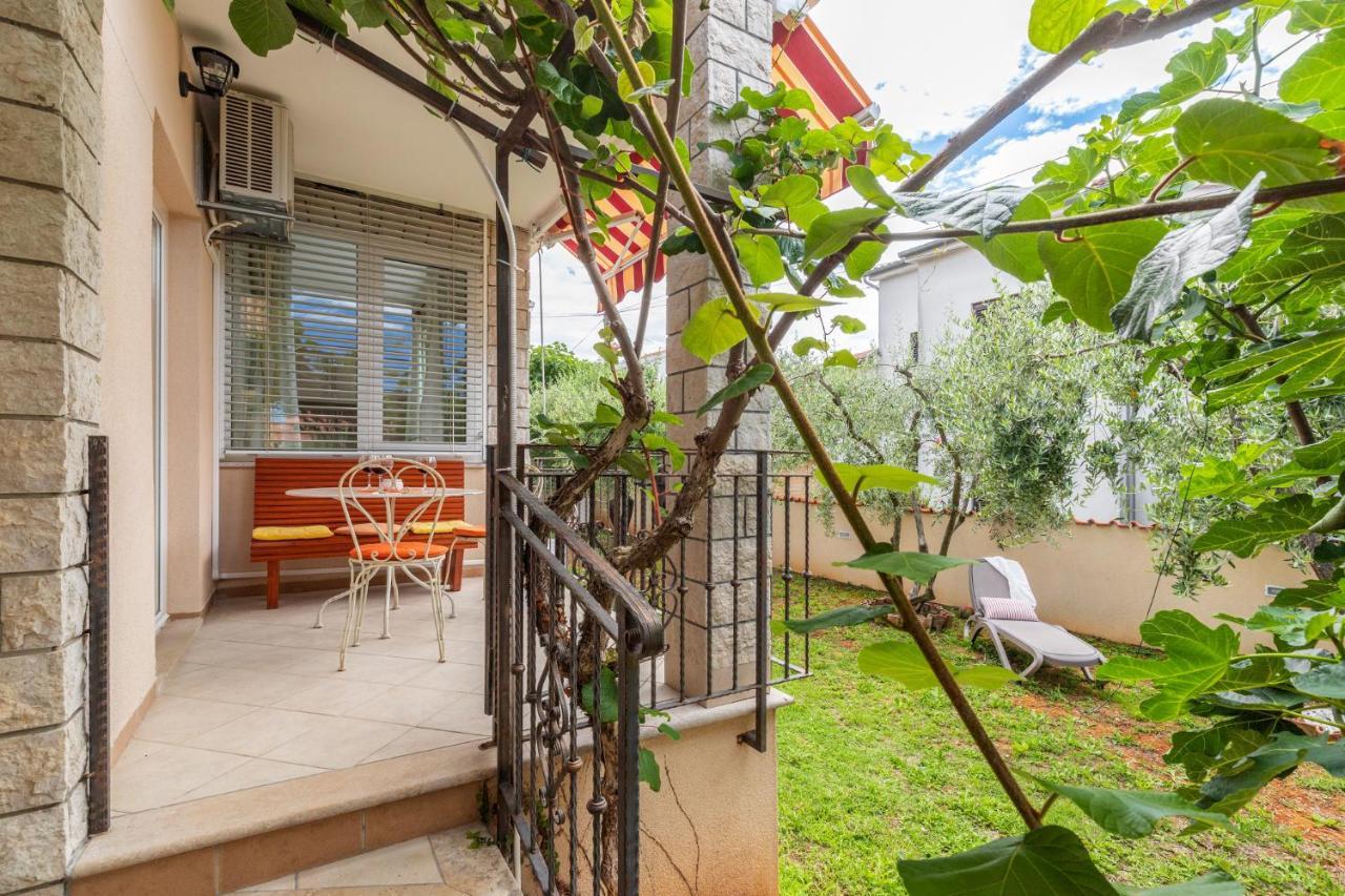 פורץ Apartments Nono מראה חיצוני תמונה