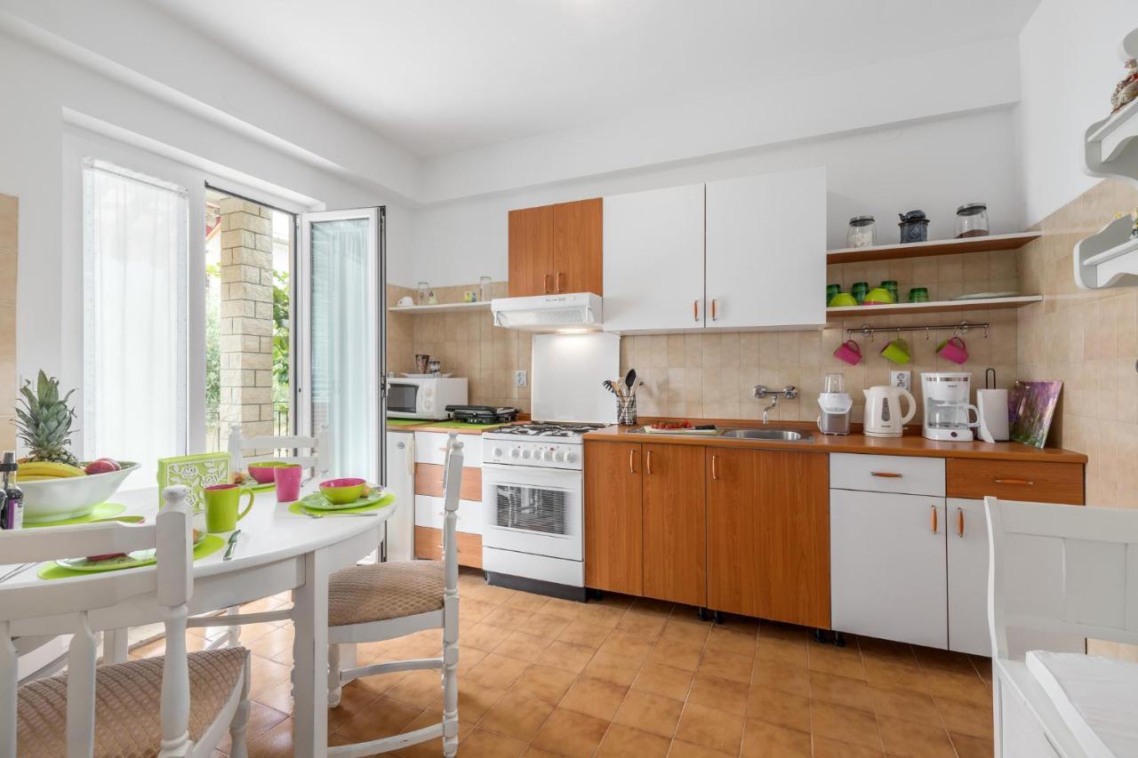 פורץ Apartments Nono מראה חיצוני תמונה