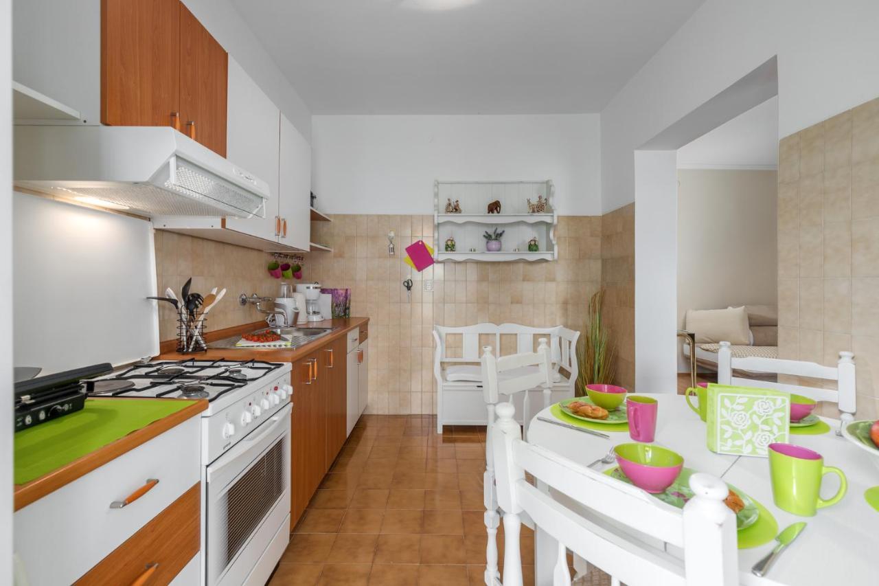פורץ Apartments Nono מראה חיצוני תמונה