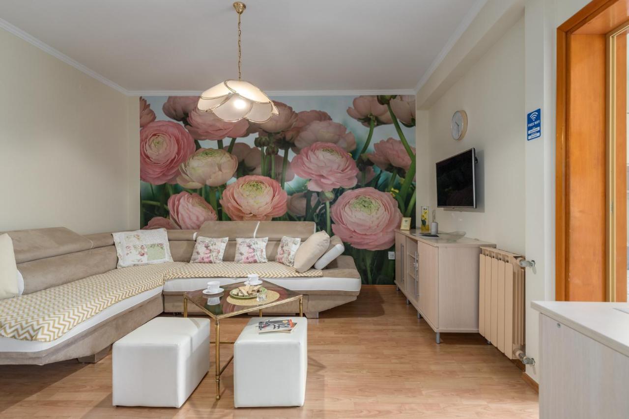 פורץ Apartments Nono מראה חיצוני תמונה