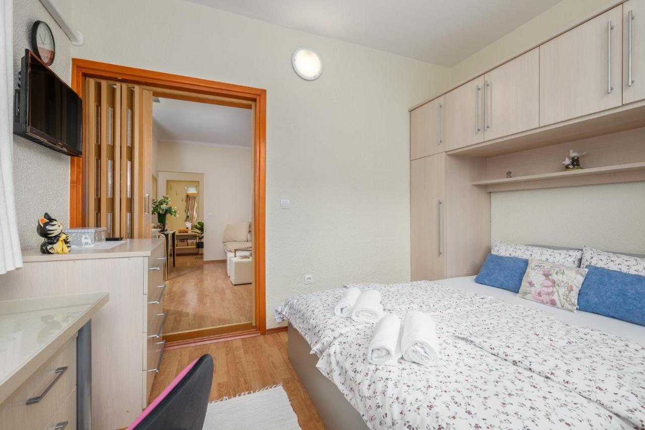 פורץ Apartments Nono מראה חיצוני תמונה