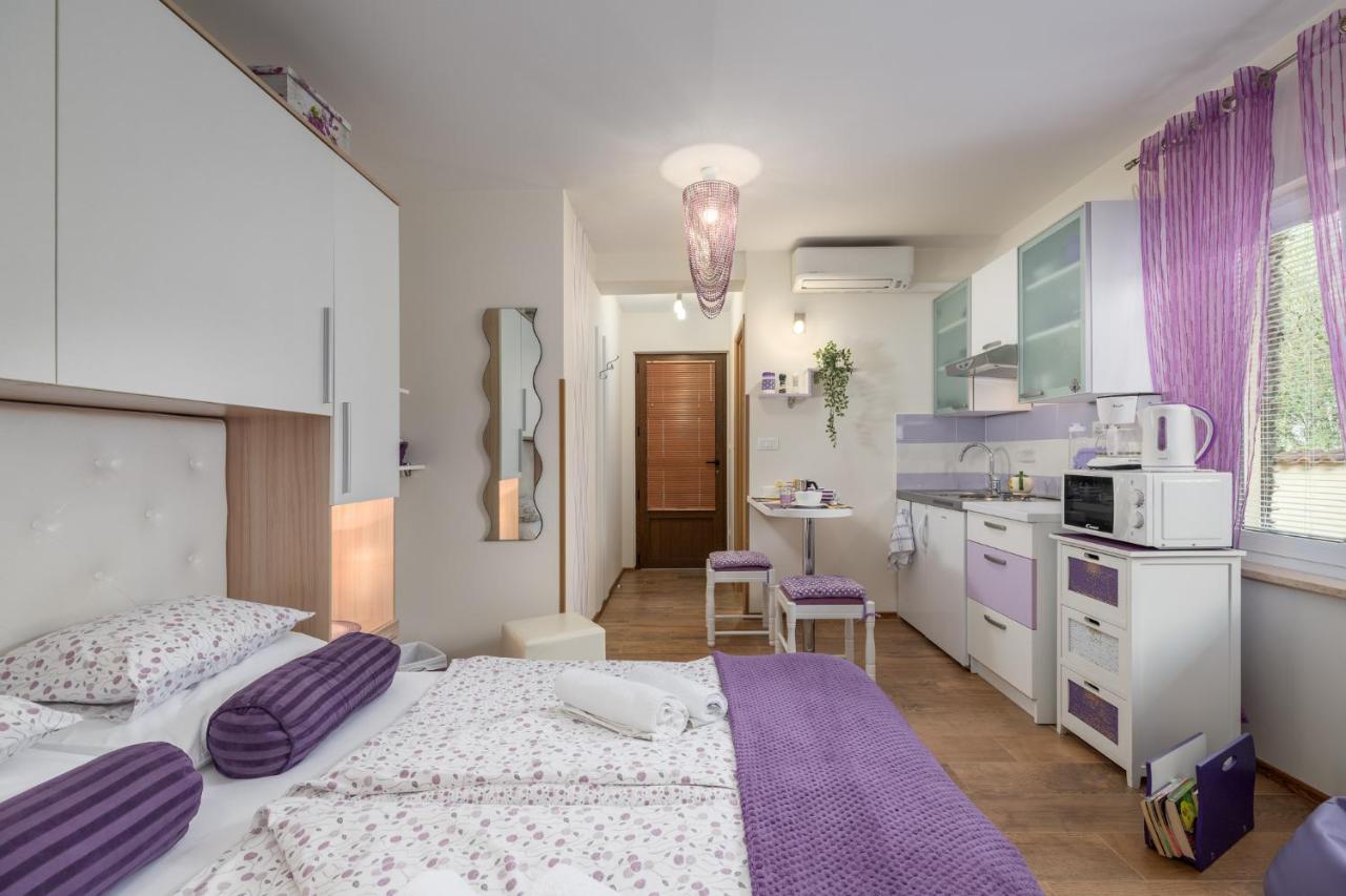 פורץ Apartments Nono מראה חיצוני תמונה