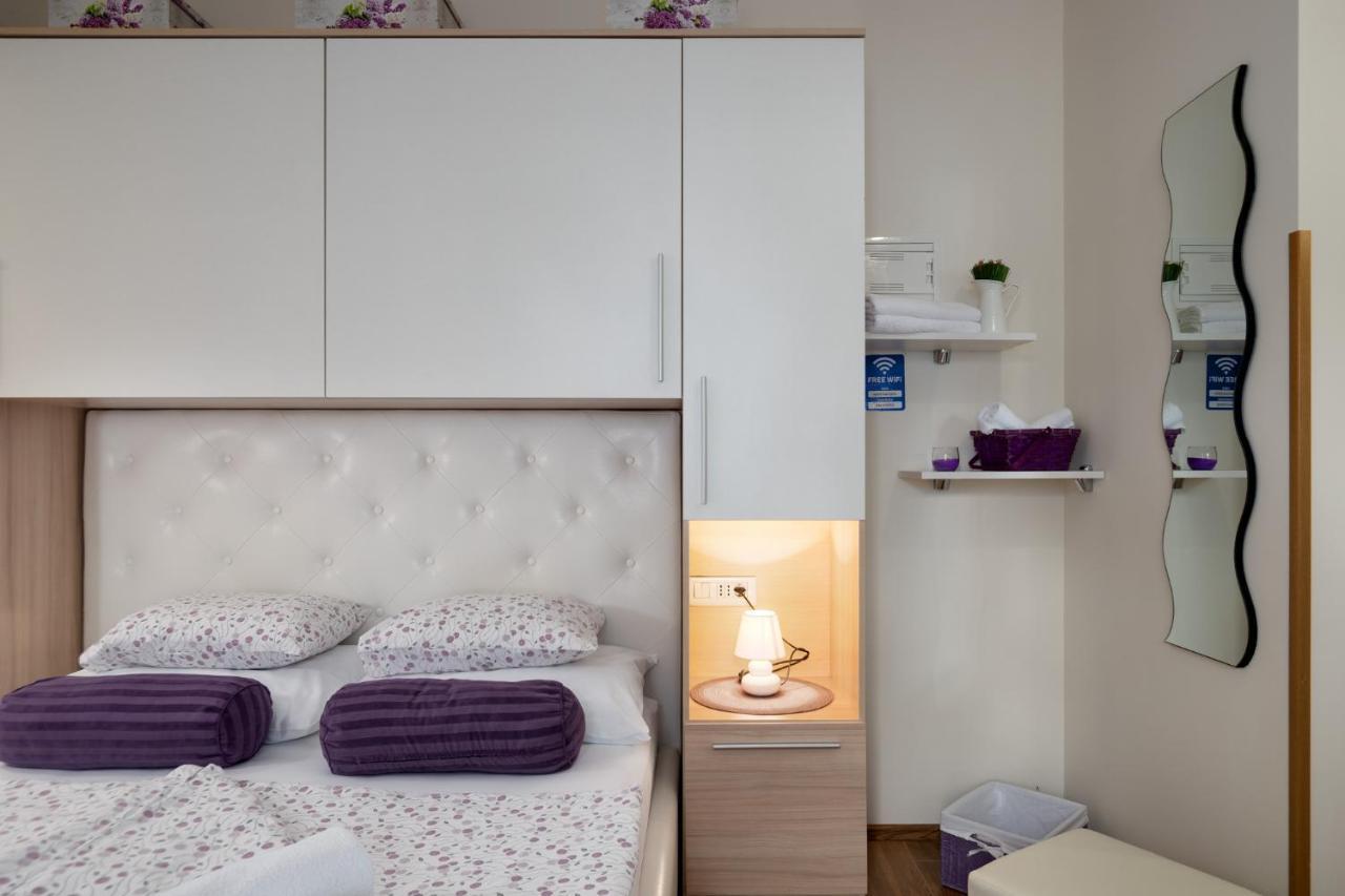 פורץ Apartments Nono מראה חיצוני תמונה