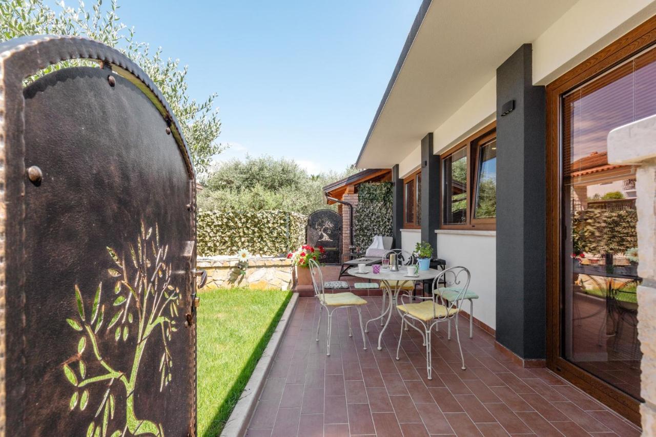 פורץ Apartments Nono מראה חיצוני תמונה