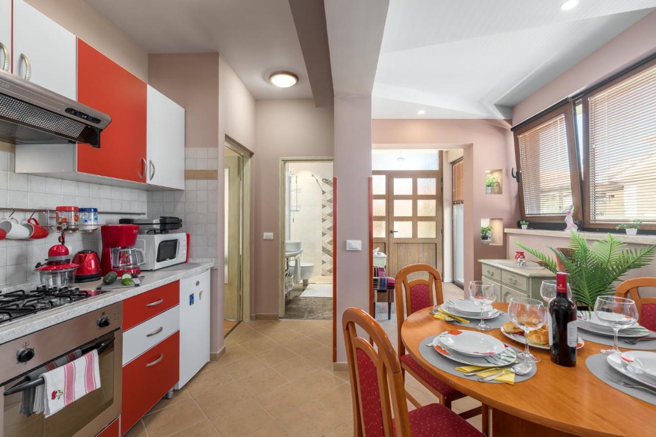 פורץ Apartments Nono מראה חיצוני תמונה
