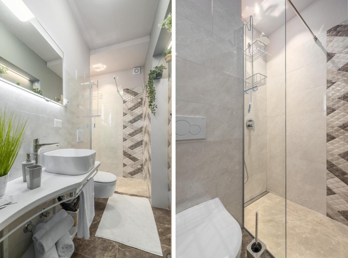 פורץ Apartments Nono מראה חיצוני תמונה