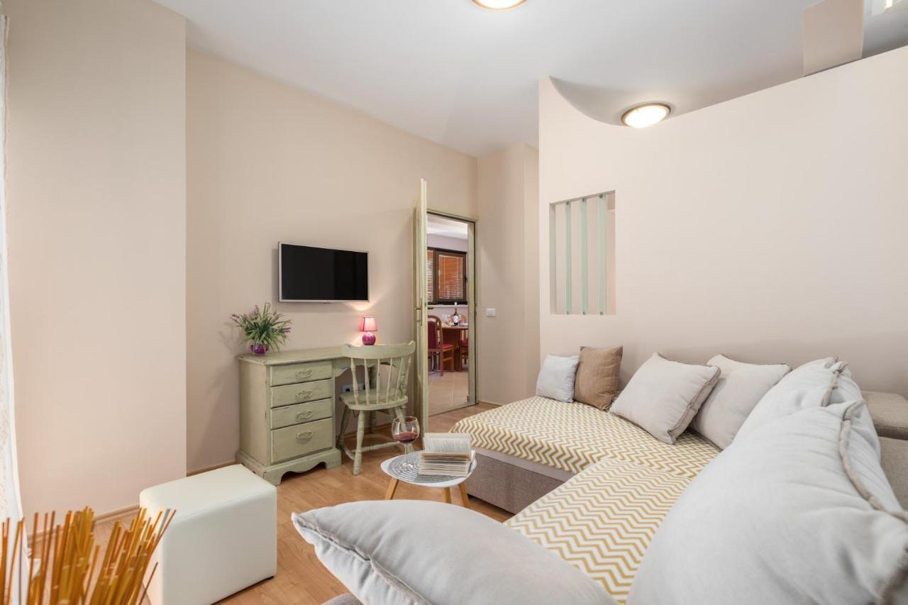 פורץ Apartments Nono מראה חיצוני תמונה