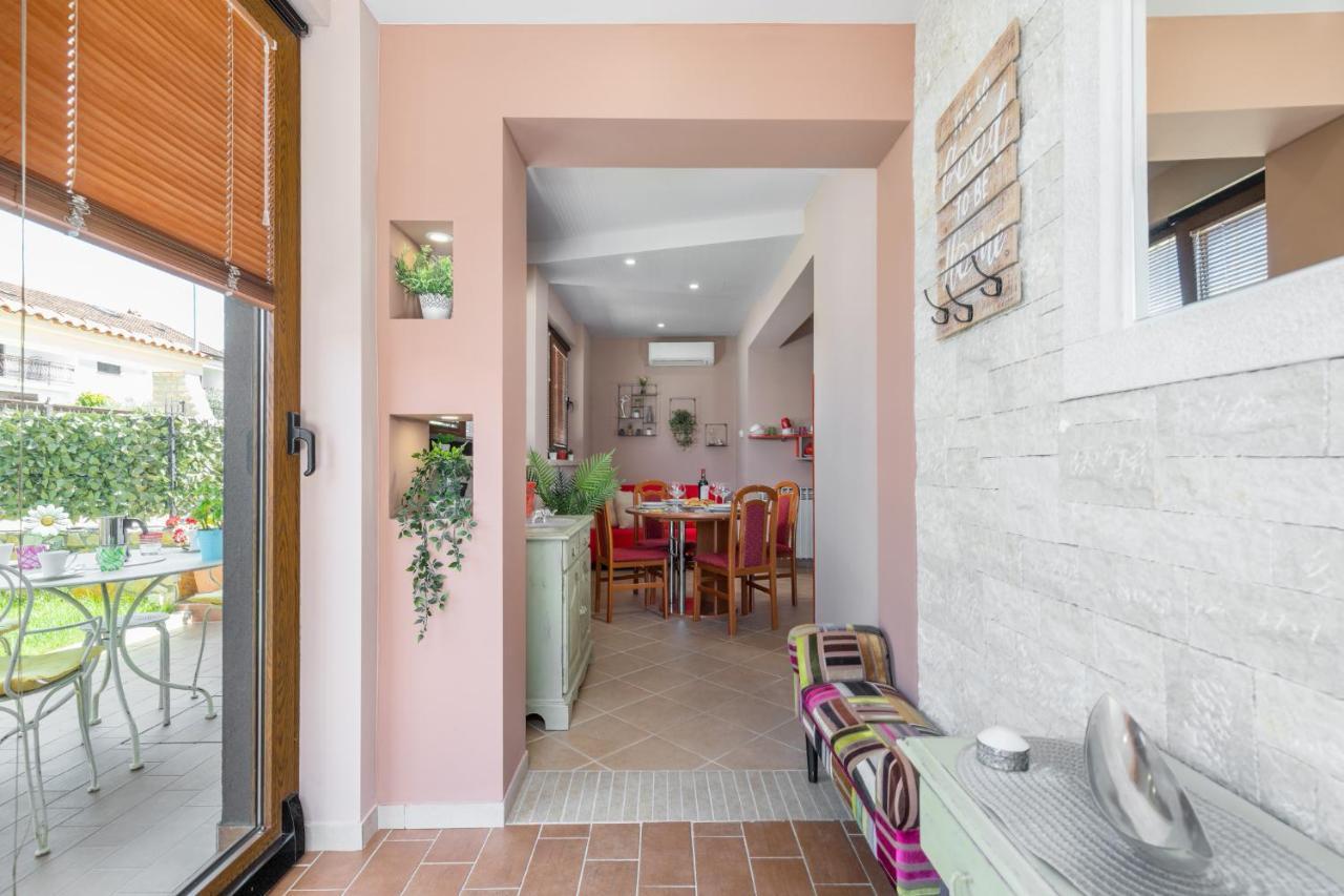 פורץ Apartments Nono מראה חיצוני תמונה
