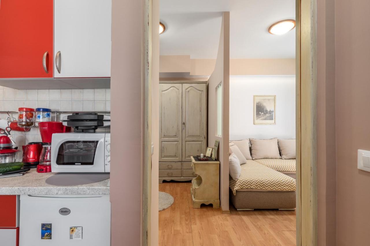 פורץ Apartments Nono מראה חיצוני תמונה