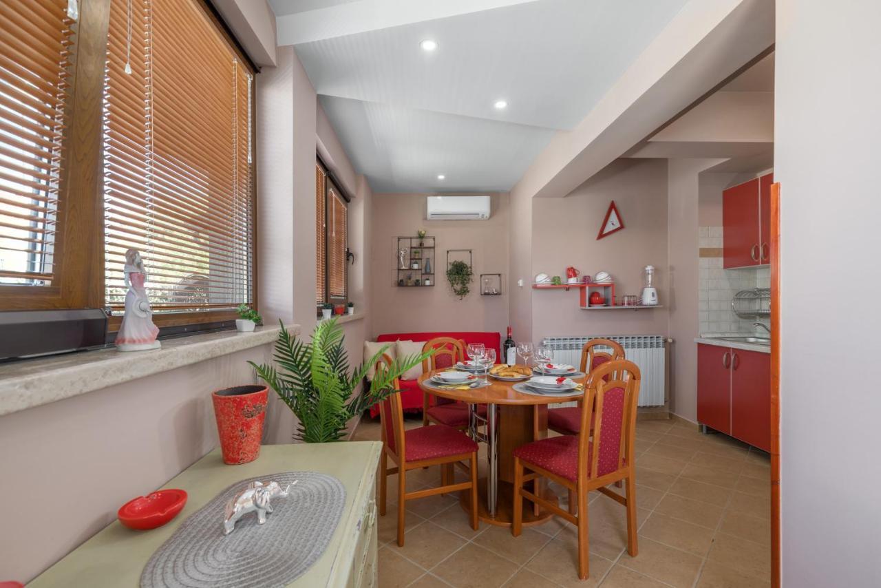 פורץ Apartments Nono מראה חיצוני תמונה