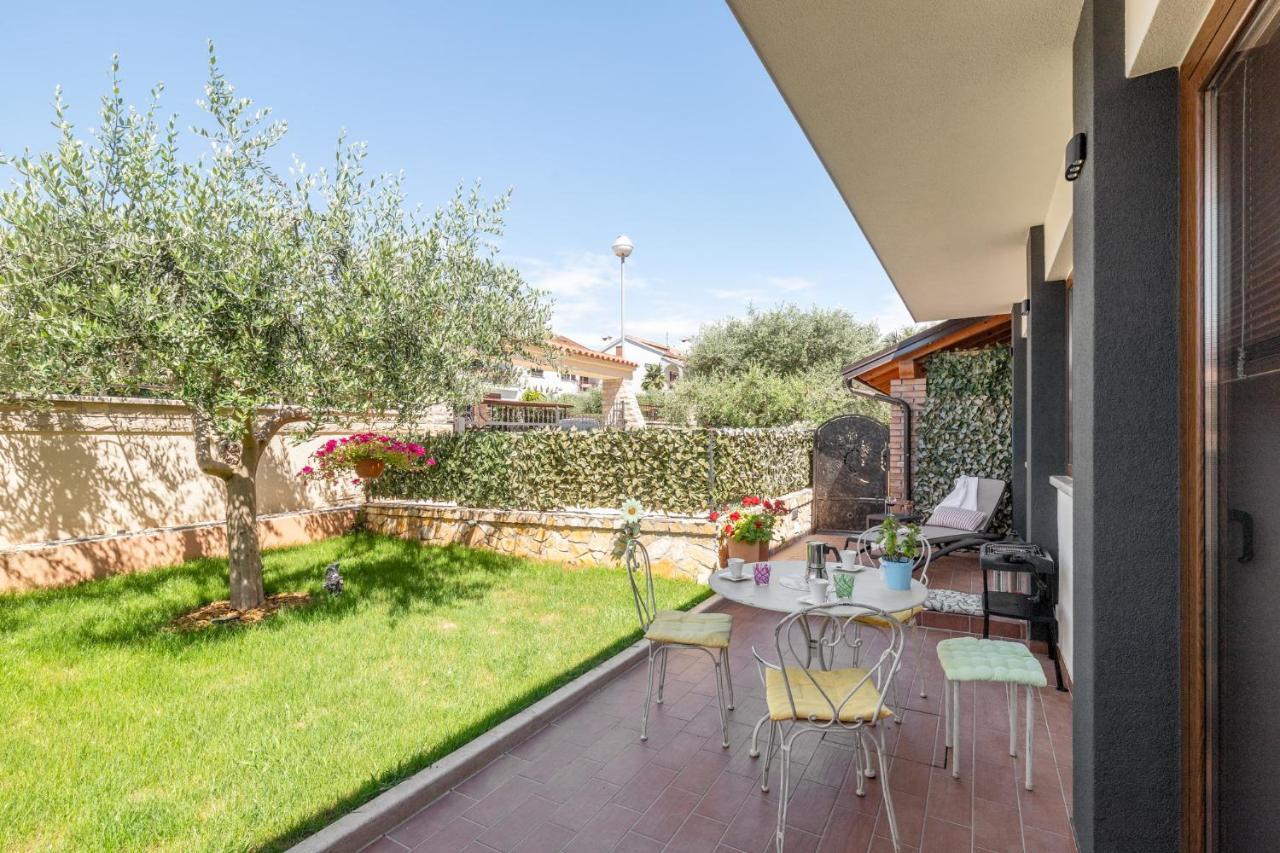 פורץ Apartments Nono מראה חיצוני תמונה