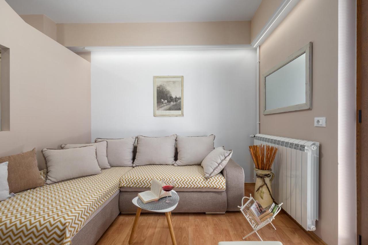 פורץ Apartments Nono מראה חיצוני תמונה