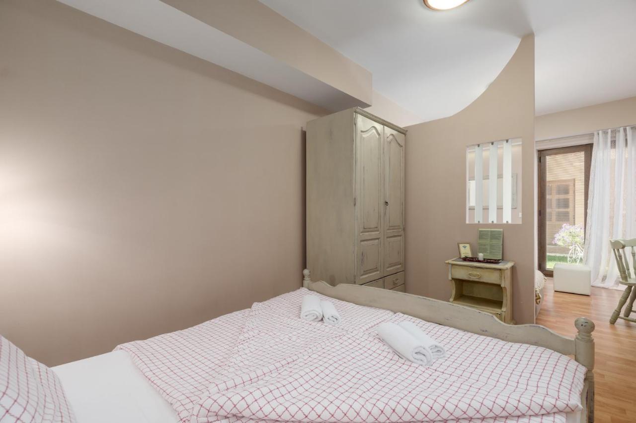 פורץ Apartments Nono מראה חיצוני תמונה