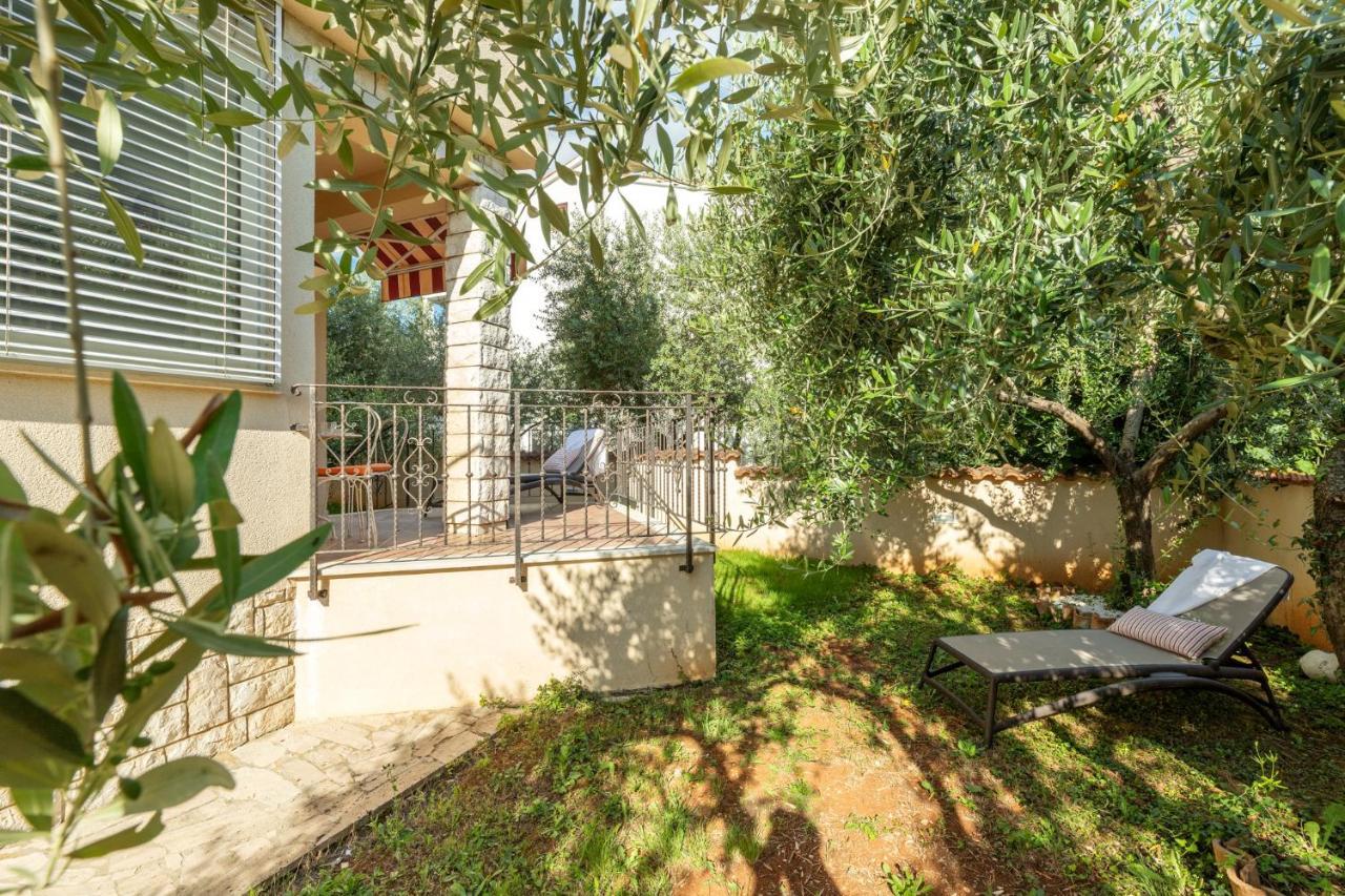 פורץ Apartments Nono מראה חיצוני תמונה