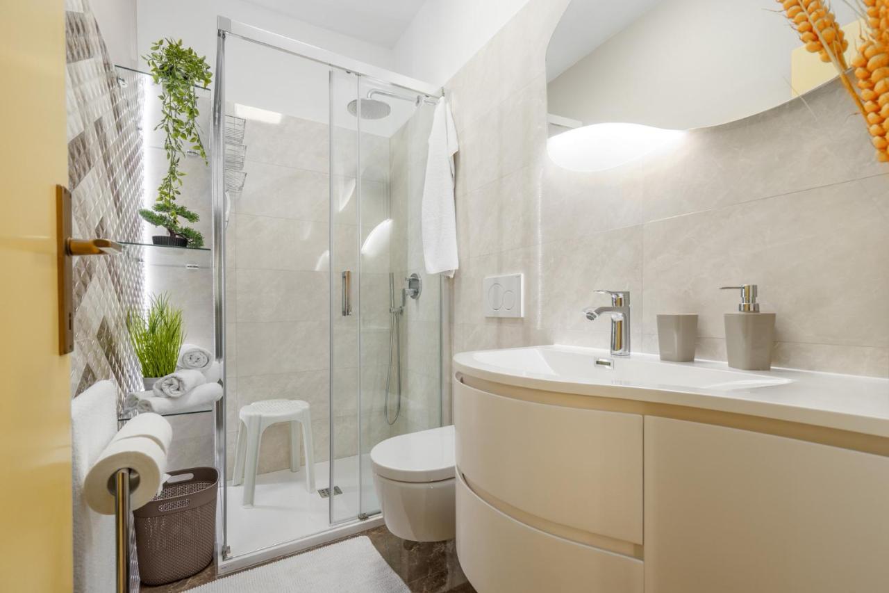 פורץ Apartments Nono מראה חיצוני תמונה