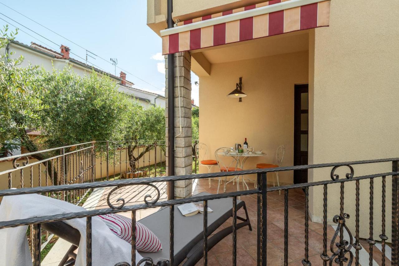 פורץ Apartments Nono מראה חיצוני תמונה