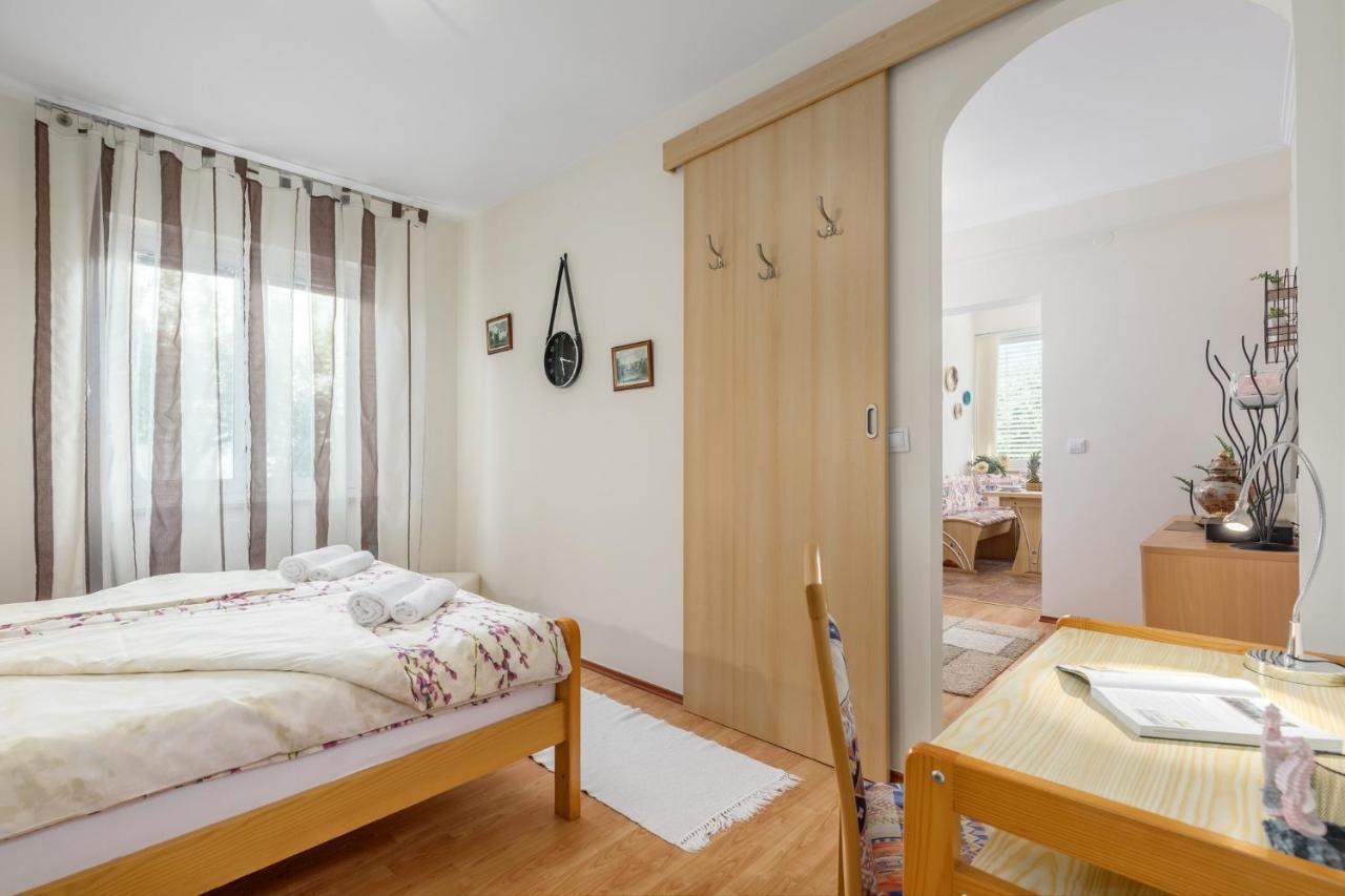 פורץ Apartments Nono מראה חיצוני תמונה