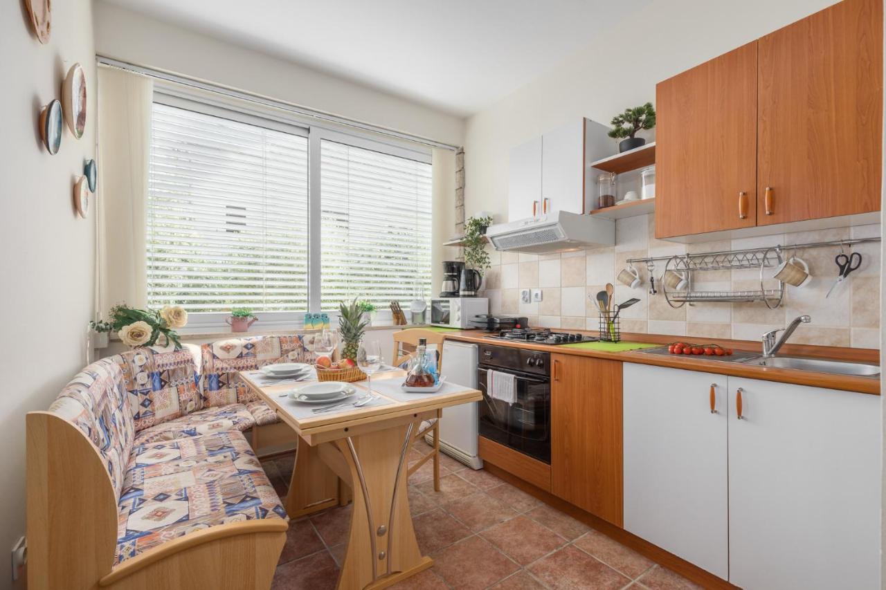 פורץ Apartments Nono מראה חיצוני תמונה