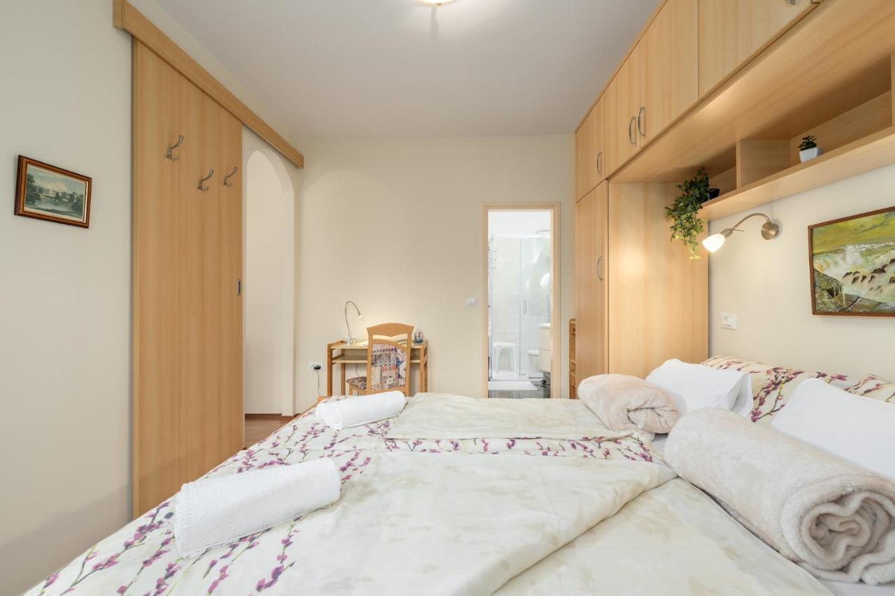 פורץ Apartments Nono מראה חיצוני תמונה
