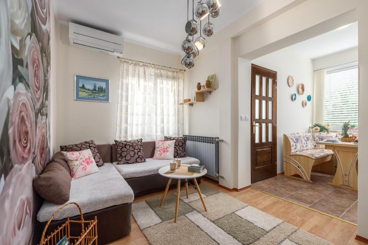 פורץ Apartments Nono מראה חיצוני תמונה
