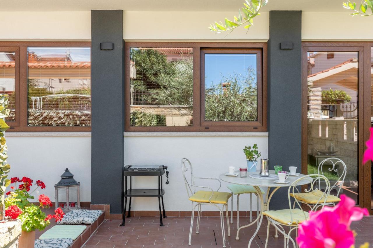 פורץ Apartments Nono מראה חיצוני תמונה