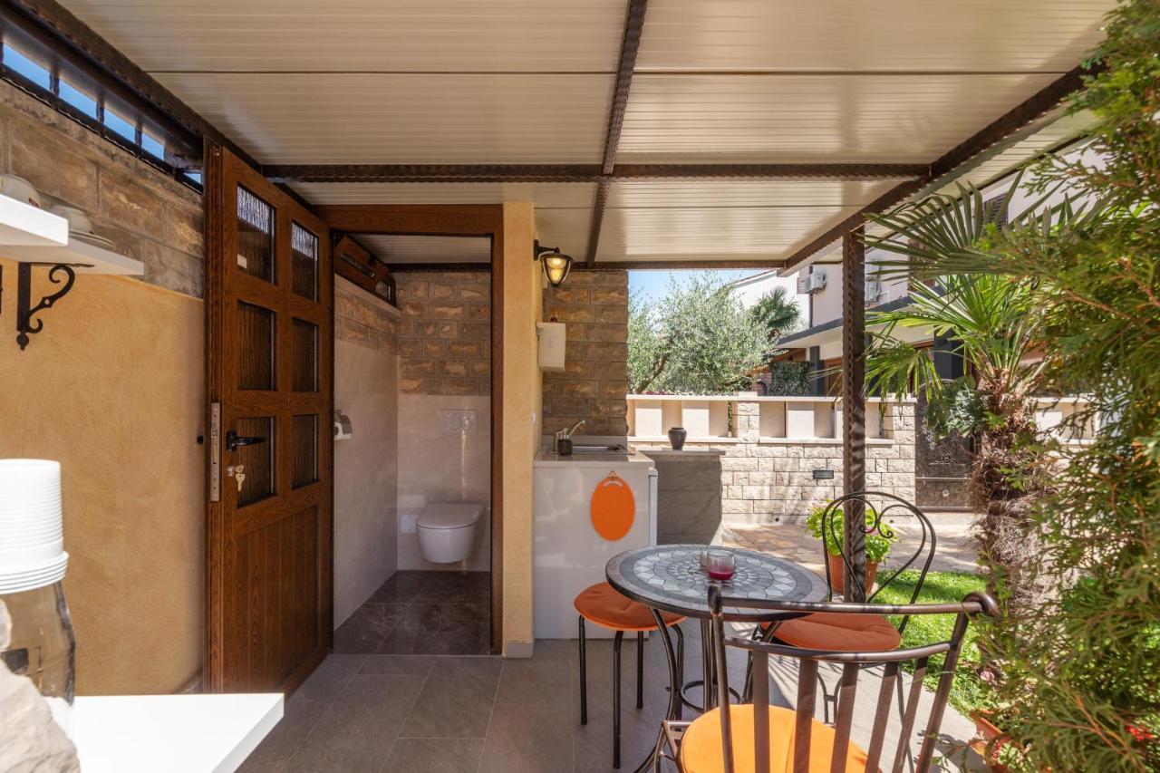פורץ Apartments Nono מראה חיצוני תמונה