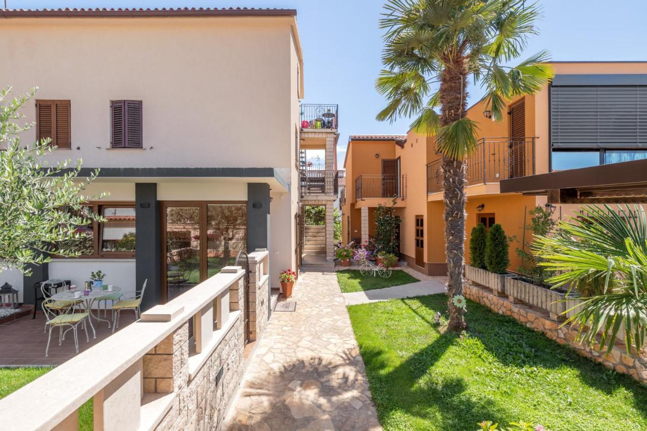 פורץ Apartments Nono מראה חיצוני תמונה