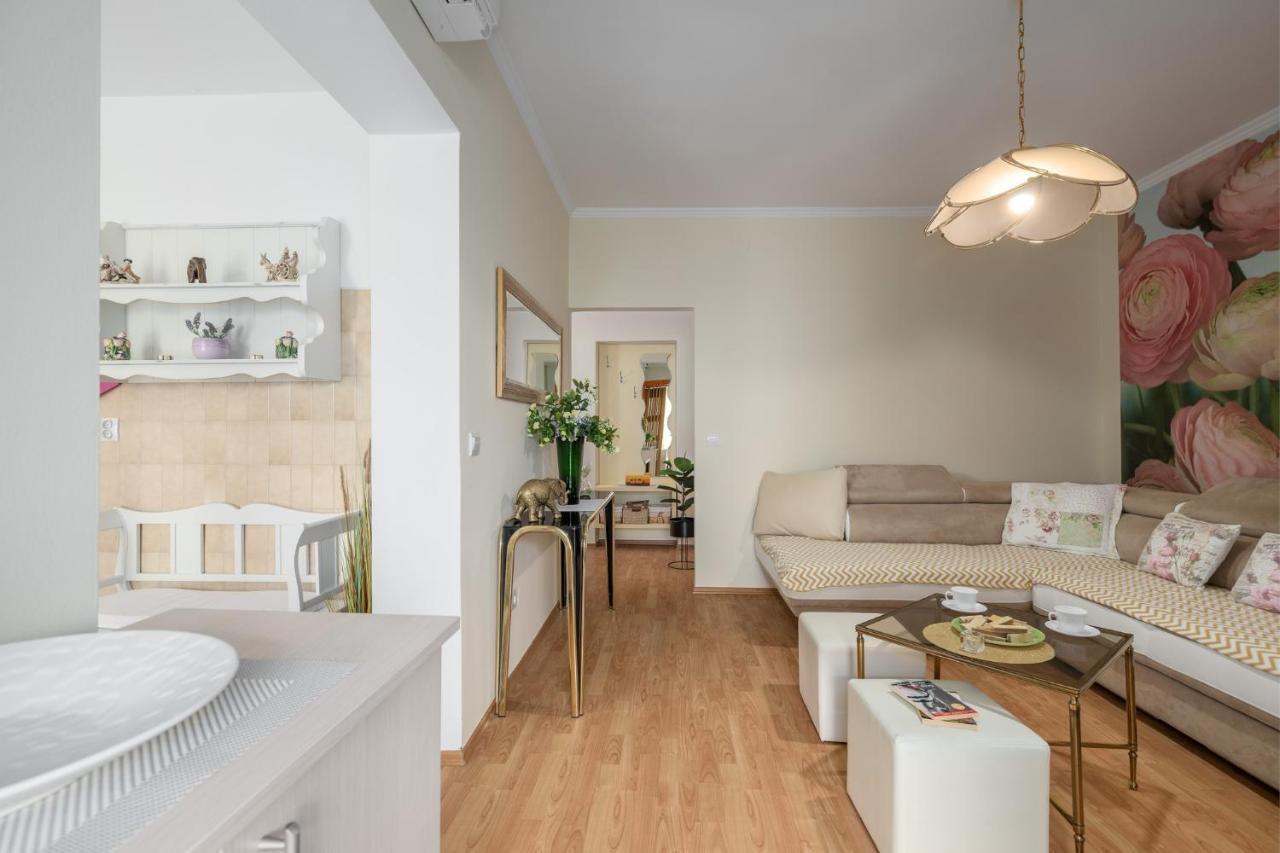 פורץ Apartments Nono מראה חיצוני תמונה
